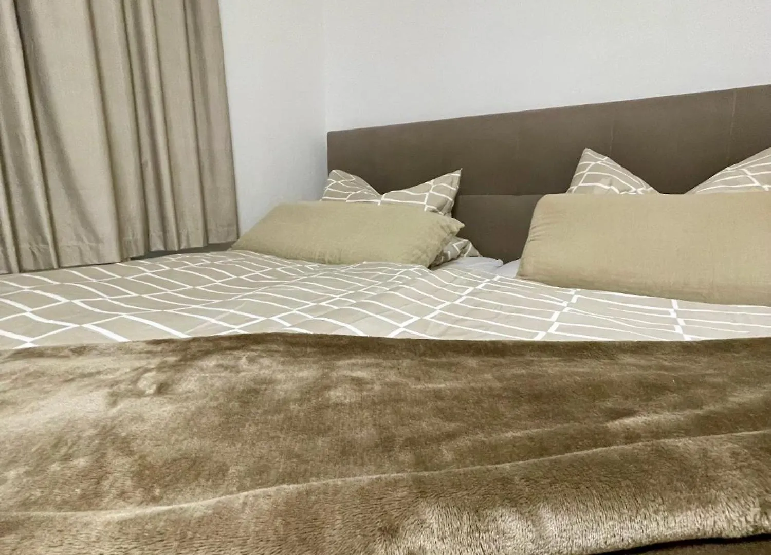 Apartment Nord Salzburg
