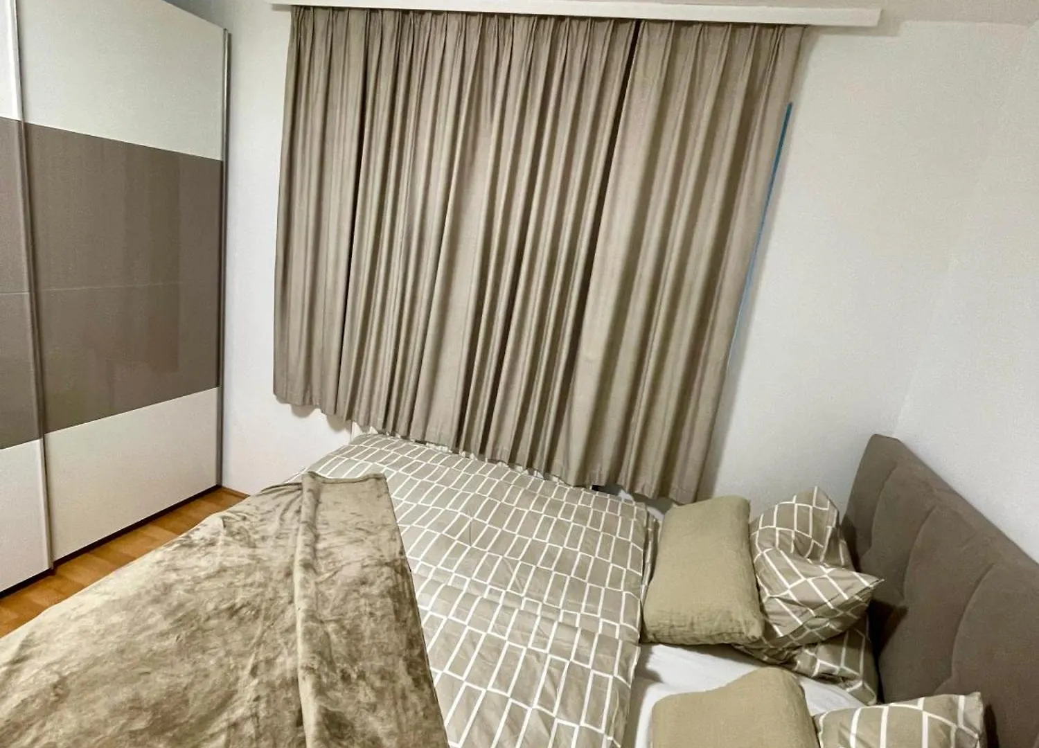 Apartment Nord Salzburg Austria