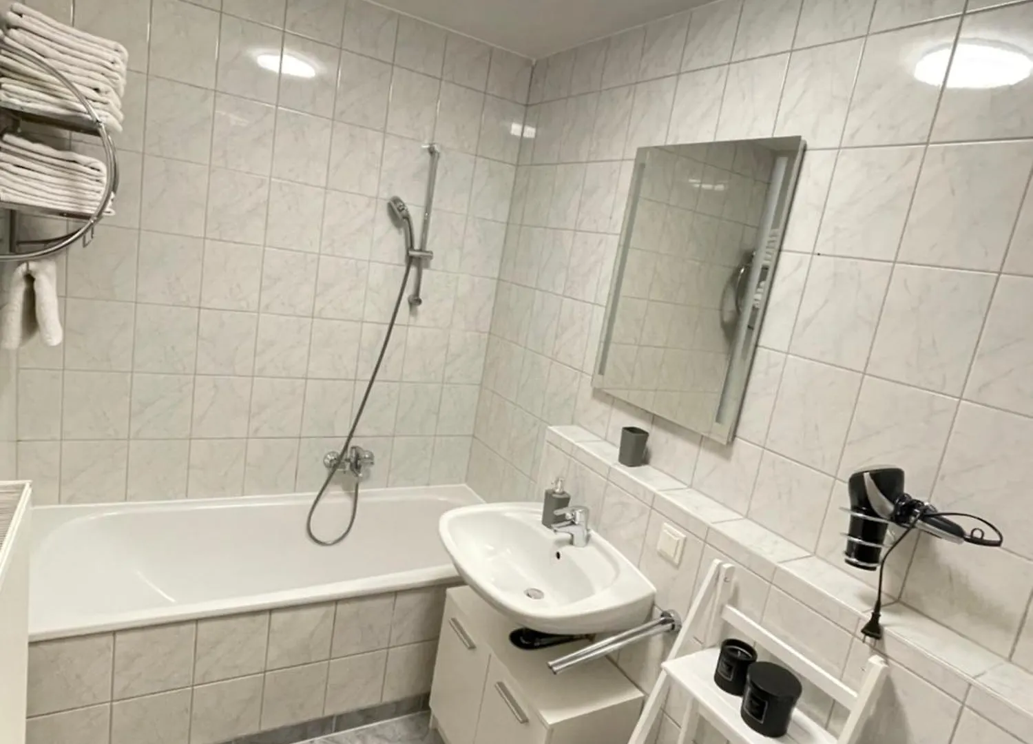 Apartment Nord Salzburg