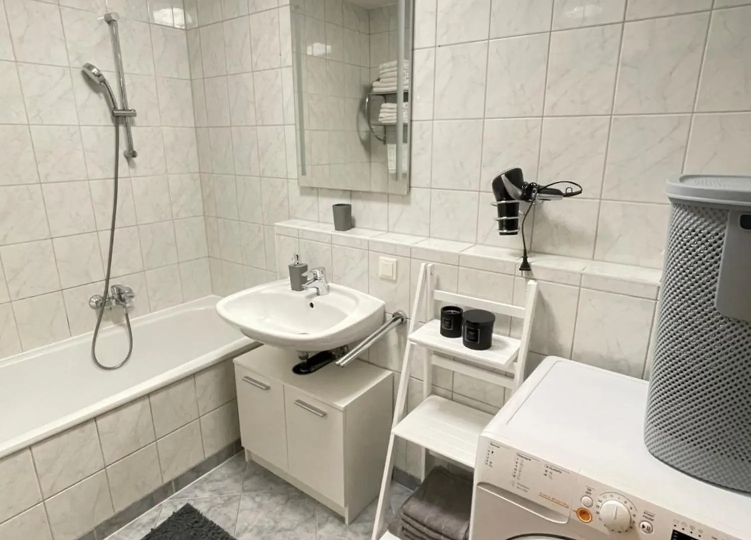 Apartment Nord Salzburg