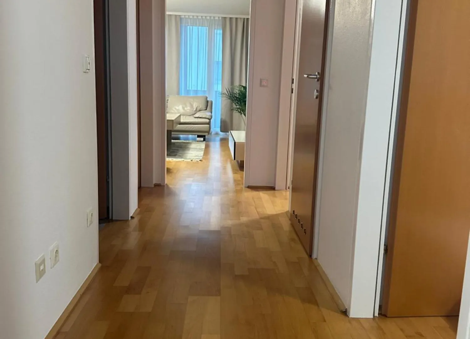 Apartment Nord Salzburg
