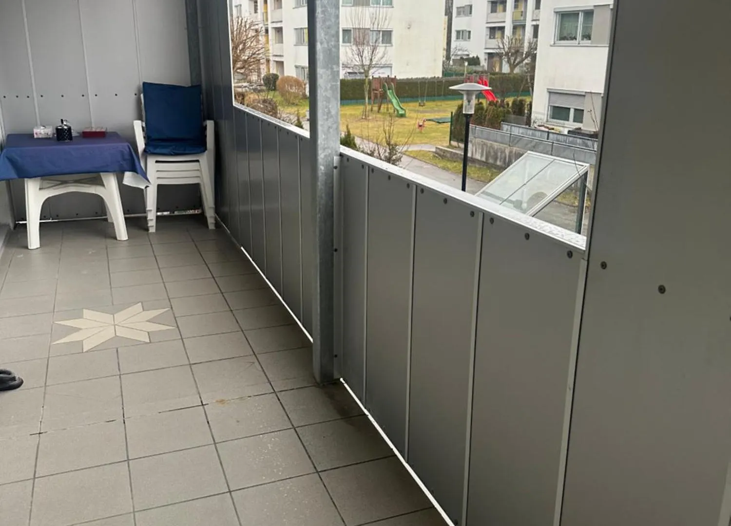 Apartment Nord Salzburg