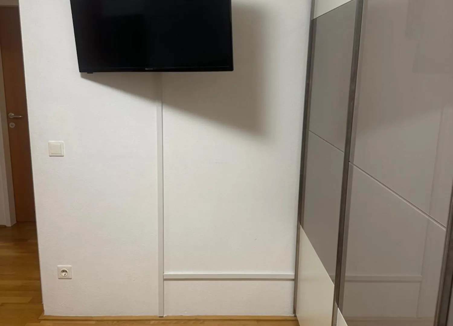 Apartment Nord Salzburg