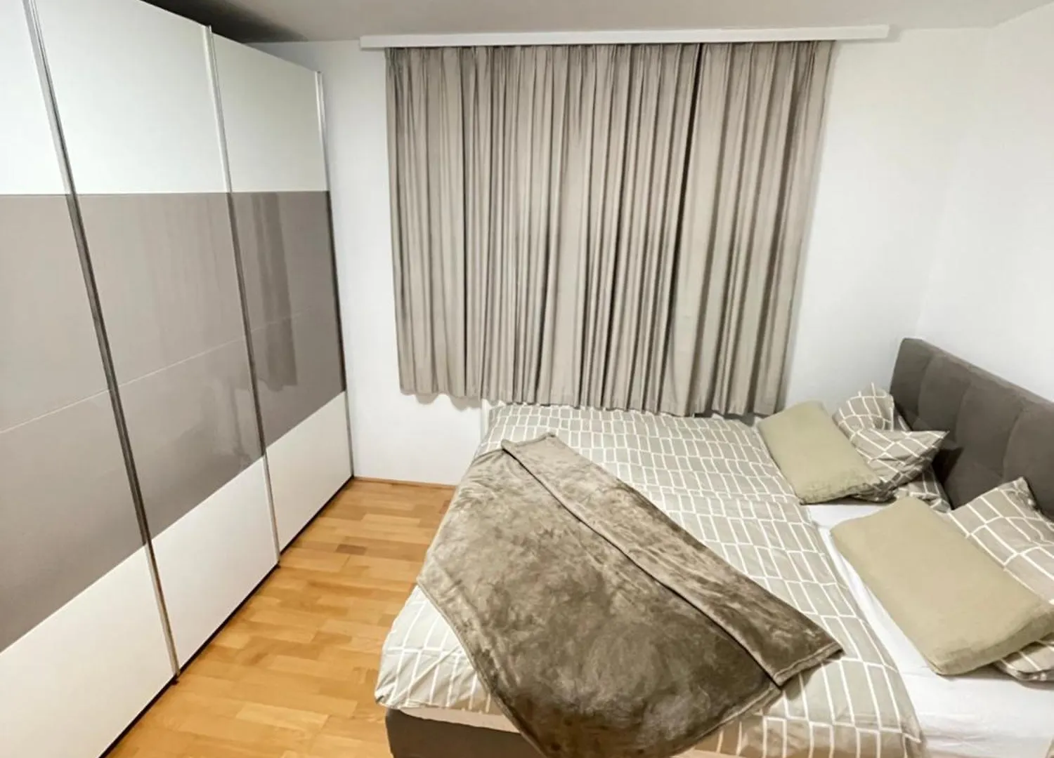 Apartment Nord Salzburg