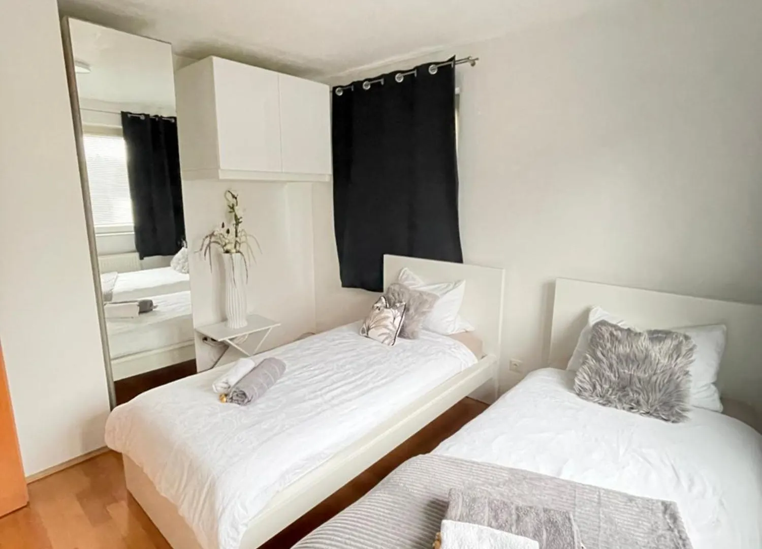 Apartment Nord Salzburg