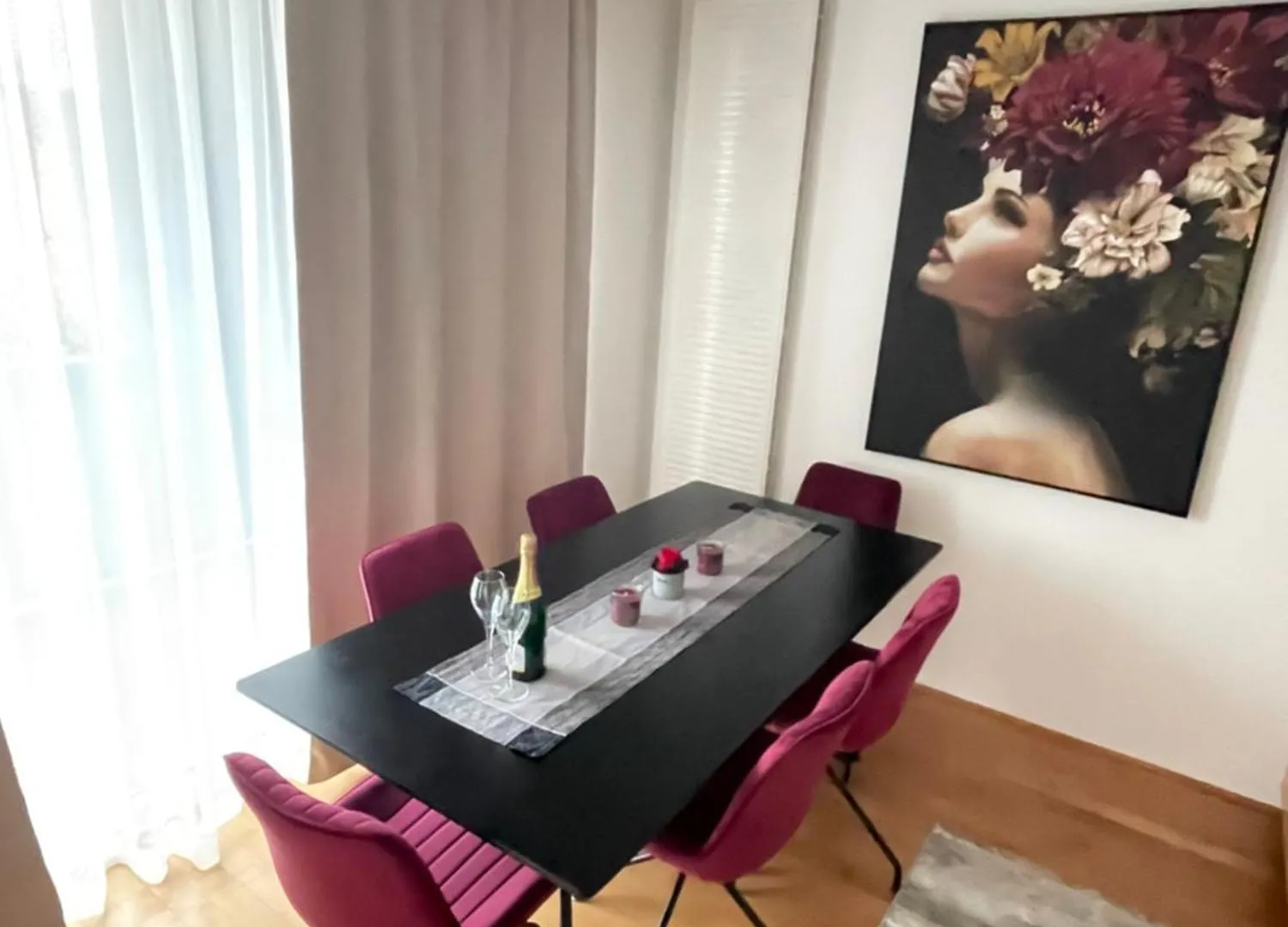 Apartment Nord Salzburg