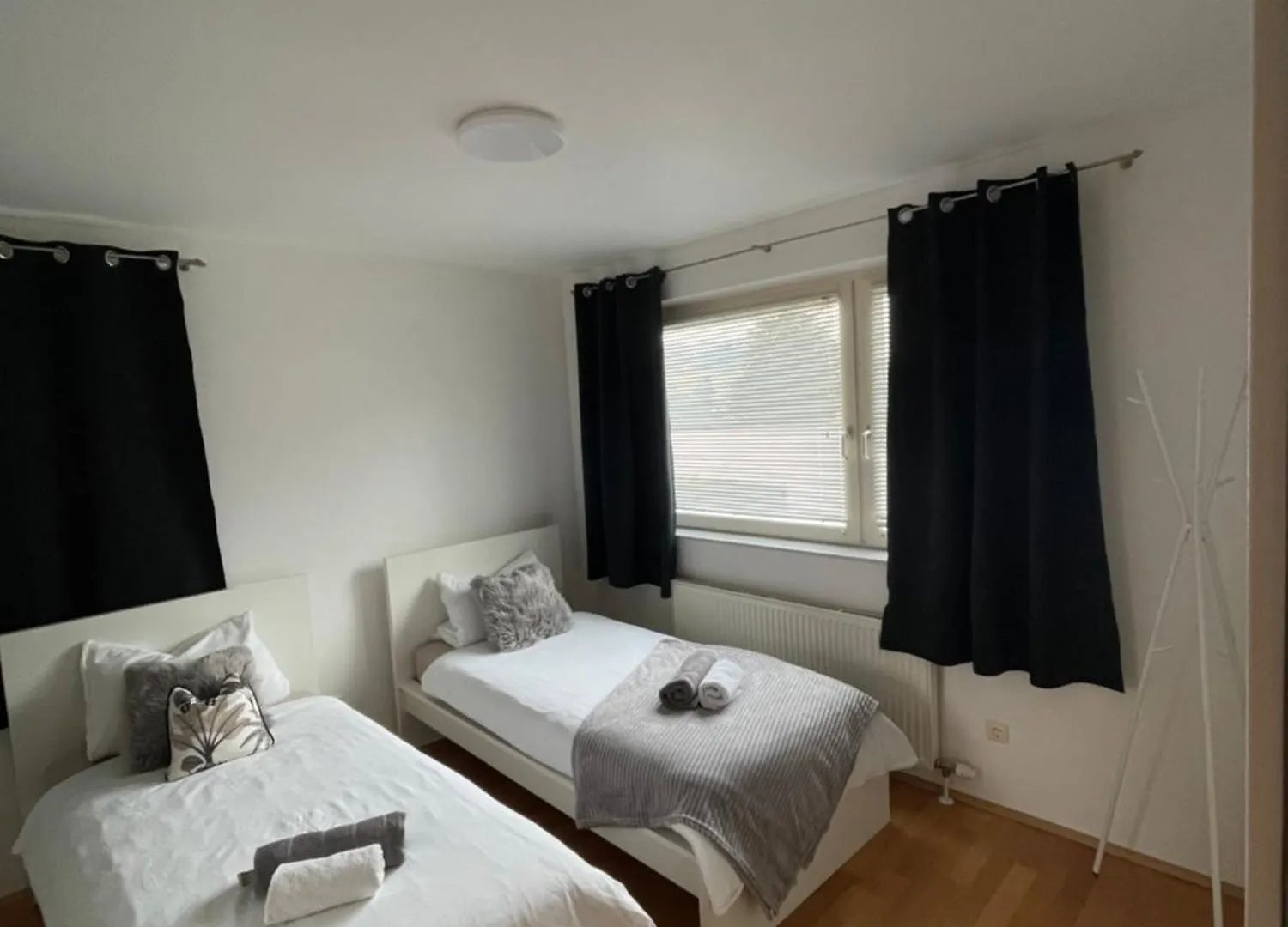 Apartment Nord Salzburg