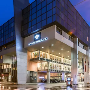Wyndham Grand Conference Centre Szálloda