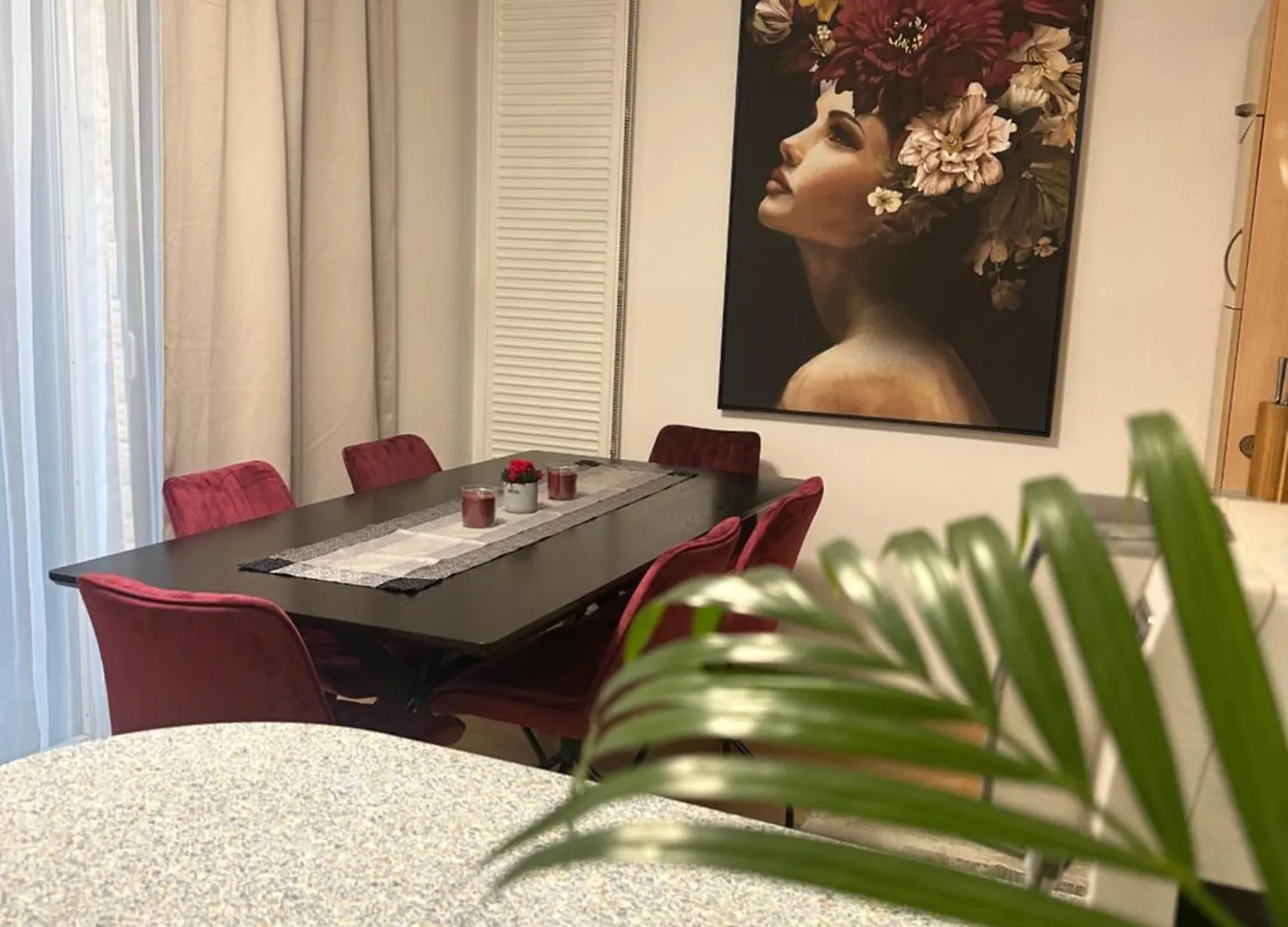 Apartment Nord Salzburg