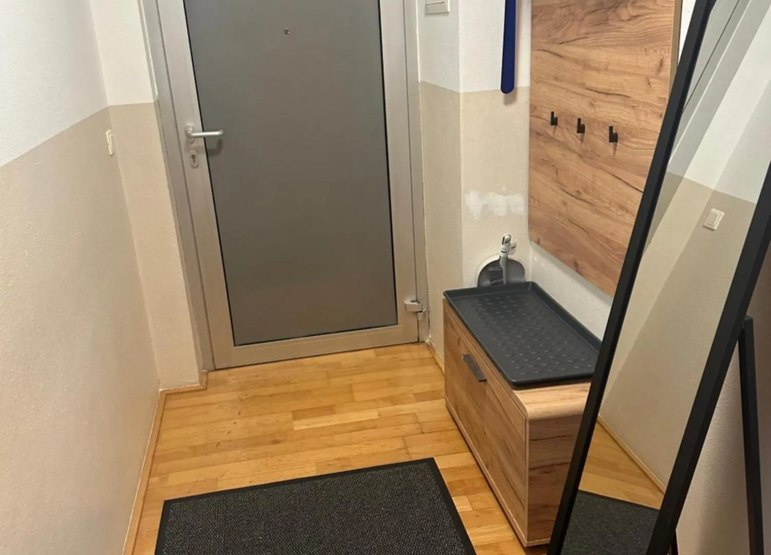 Apartment Nord Salzburg Austria