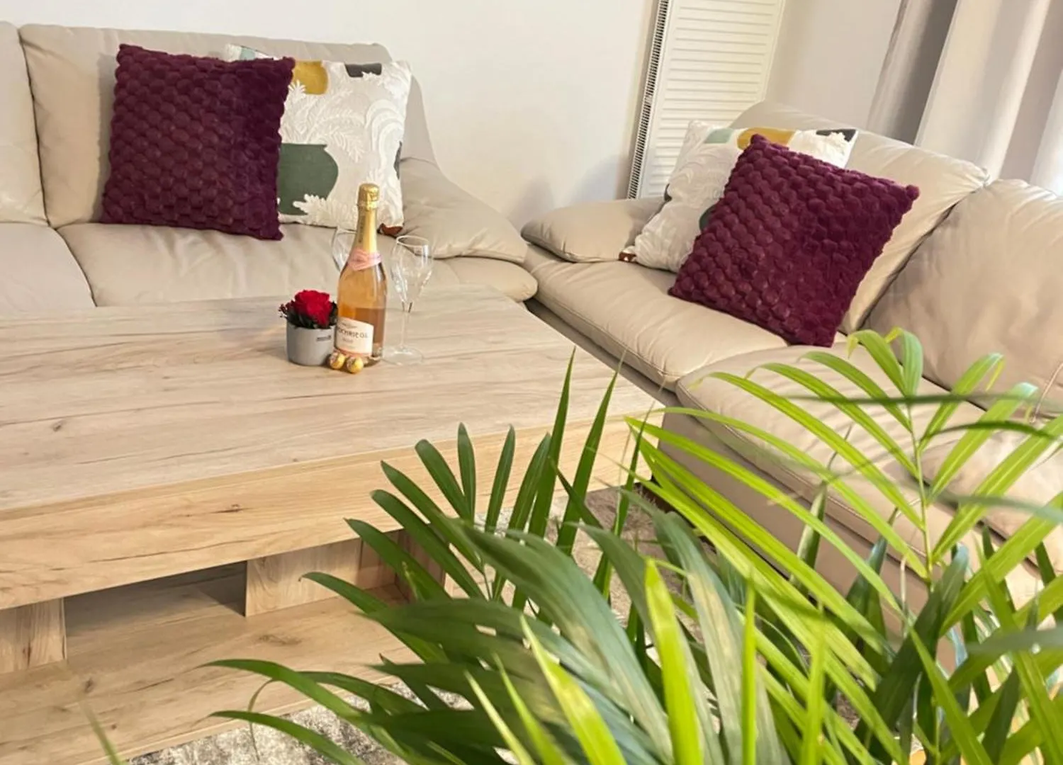 Apartment Nord Salzburg Austria