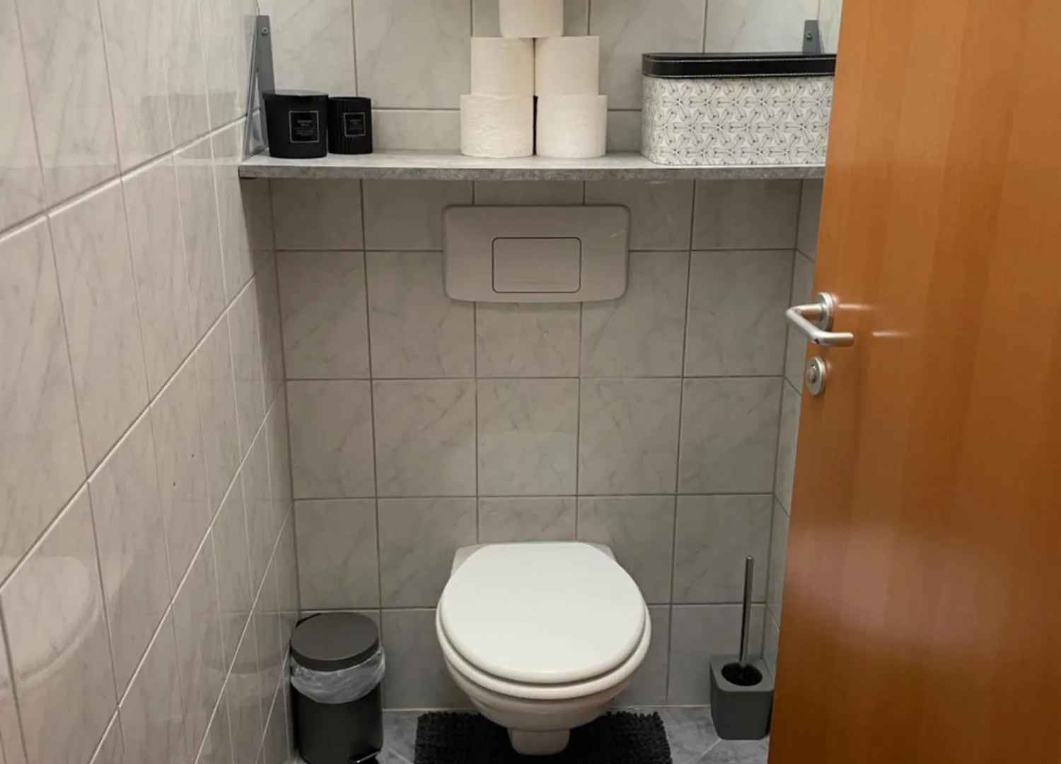 Apartment Nord Salzburg