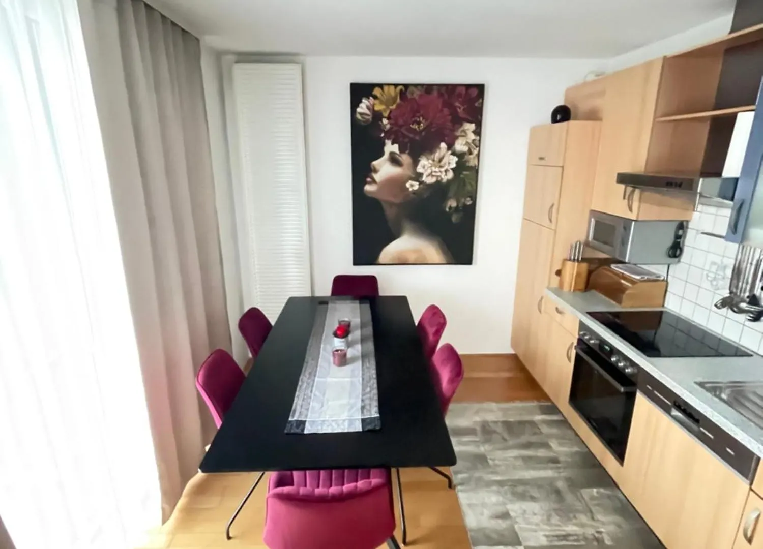 Apartment Nord Salzburg